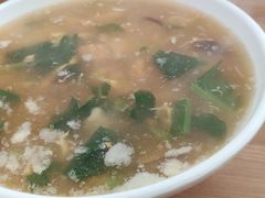 -海胆小馆(东北水饺·春柳店)