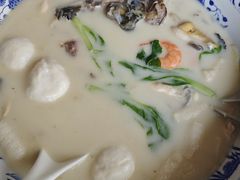 -山外山菜馆(玉泉路店)
