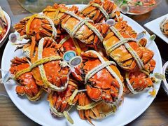 -神洲四海大酒楼(王府井澳门中心店)