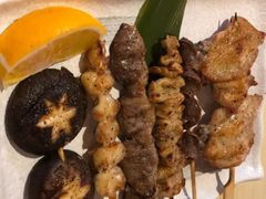 -有喜屋·深夜食堂(北京西路店)