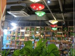 大堂-川悦阁小酒馆(都市路店)
