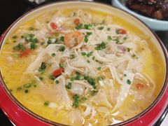 -徐记私厨(半淞园路店)