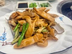 -盈田盈粥庄(博山东路店)