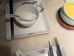 -吴越荣记苏州菜·松鼠桂鱼(月光码头店)