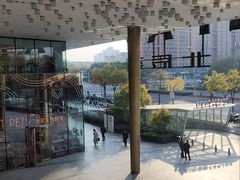 -闽海肴(北辰荟店)