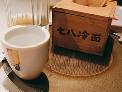 -七八冷面·延边朝鲜族美食(圣熙八号店)