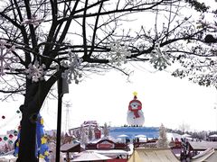 -盈香心动乐园