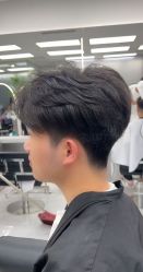 -5M HAIR SALON 旗舰店