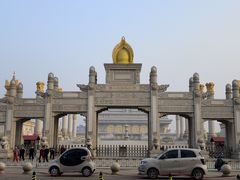 -兴隆文化园景区