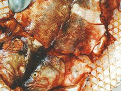 网竹鲈鱼-翠亭酒家(山西南路店)