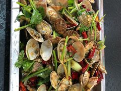 -老黑板筋(顺义总店)
