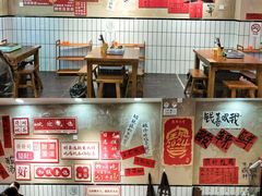 -黔有有贵州酸汤夺夺粉火锅(五味十字店)