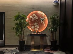-君庭中餐厅(友谊宾馆店)