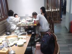 -掂档潮汕牛肉火锅(沈阳万象城店)