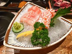 -千寻烧肉(政务区店)