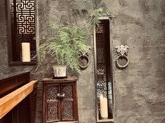 -川旺角融合菜•海景餐厅(星海广场店)