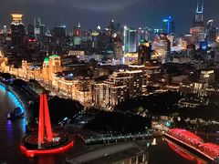 -上海外滩茂悦大酒店