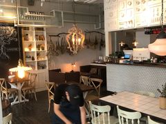大堂-娜娜家•Nana’Garden (福州道店)