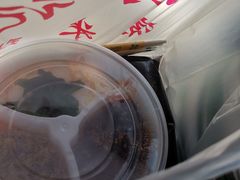 凉米线-洪记凉米线(新兴路店)