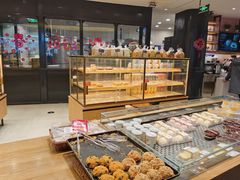 -Bread Talk 面包新语(荟聚店)