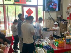 -谭老太正宗柳州螺狮粉(家和花园店)