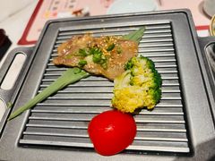 -枫千叶精致料理