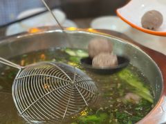 -潮悦牛肉火锅城(水贝店)