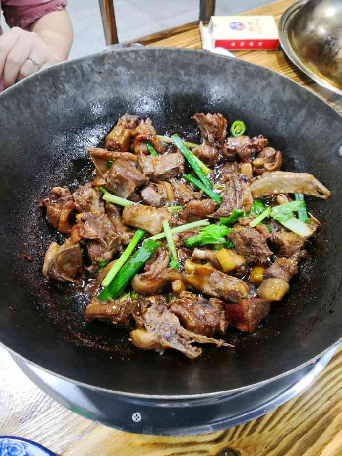 顺德火焰醉鹅(张槎村尾店)