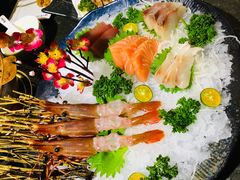 -将太无二·北美传奇寿司(瑞士公寓店)