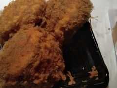 -BreadTalk面包新语·烘焙蛋糕(佐阾虹湾购物中心店)