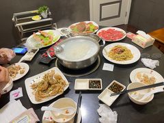 -吉友粥底火锅(方斜路店)