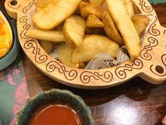 -苏梅花园(群星城店)