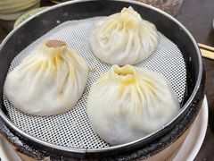 -李记清真馆(打钉巷店)