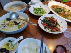 -外婆烧.老杭帮菜(庆春店)