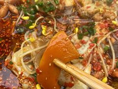 -川魂帽牌货冒菜(水晶郦城店)