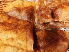 -正阳门饭庄·烤鸭·北京菜(万丰路七里庄店)