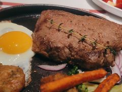 -杯子红牛排(创意产业园店)