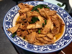 井冈山豆皮-回家吃饭·地道南昌菜(建德观总店)