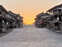 -中国汉城景区