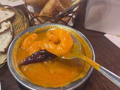 -Bombay Grill印度餐厅