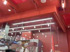 -喜家德虾仁水饺(东海缤纷天地店)