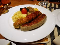 -兰特伯爵西餐厅·啤酒屋(方庄店)