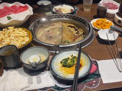 -快乐小羊(富强中路店)