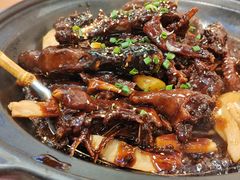 -回味黑鸭煲·始于2006(万松园店)