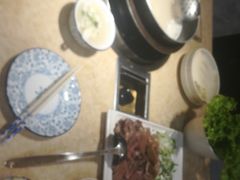 -英子补身汤(海兰路店)