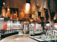 -广州市城市规划展览中心