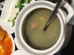-刘胖子家常菜·蹄花焖藕(中南店)