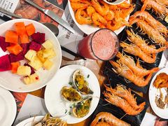 -芭菲盛宴·环球美食(北城国际店)