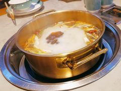 -大理董·董家小厨野生菌火锅(古城旗舰店)