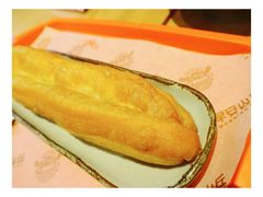 -早安山丘·豆浆油条(小木桥路店)